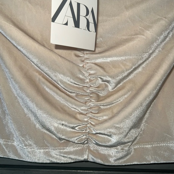 Zara Kids Top - Picture 3 of 7